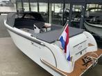 Vidini 630 tender met Honda 60pk Fantastische tender sloep, Nieuw, 6 meter of meer, Benzine, Polyester