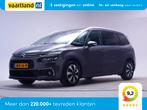 Citroën C4 Grand SpaceTourer 1.2 PureTech Shine 7pers [ Pan, Lichtsensor, Gebruikt, 1295 kg, 1199 cc