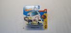 Hot Wheels VW T2 Pick up art cars, Ophalen of Verzenden, Nieuw, Auto