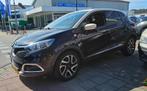 Renault Captur 1.2 TCe AUTOMAAT ! MOTOR DEFECT ! EX BPM !, Euro 5, 4 cilinders, Zwart, Origineel Nederlands