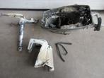 Onderdelen voor een 15 PK Honda, Ophalen, Gebruikt, Motor en Techniek