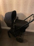 Cybex priam zwart, Kinderen en Baby's, Kinderwagens en Combinaties, Ophalen of Verzenden, Zo goed als nieuw