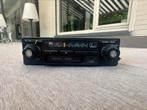Philips klassieke radio cassette speler., Verzenden, Zo goed als nieuw
