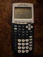 Texas Instruments ,TI 84 Plus, Ophalen of Verzenden, Grafische rekenmachine, Gebruikt