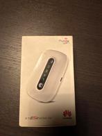 Huawei E5-0315 Mobiele WiFi Router - WCDMA, Ophalen of Verzenden, Gebruikt, Modem