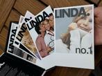 LINDA. Ansichtkaartenbox - 10 Jaar Jubileum, Boeken, Tijdschriften en Kranten, Ophalen of Verzenden, Zo goed als nieuw, Overige typen