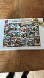 Christmas Moments, Ophalen of Verzenden, 500 t/m 1500 stukjes, Zo goed als nieuw