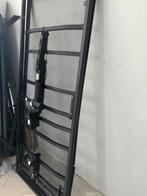 Auping spiraal, draadloos afstandsbediening 90x210, Huis en Inrichting, Slaapkamer | Bedden, Gebruikt, 90 cm, Eenpersoons, 210 cm