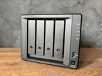 Synology DS423+, Ophalen of Verzenden, Zo goed als nieuw