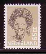 Nederland 1981 1237 Beatrix 65c, Postfris, Postzegels en Munten, Postzegels | Nederland, Ophalen of Verzenden, Na 1940, Postfris