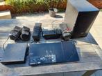 Gratis defect Sony BDV-N5200W Blu-ray Home Theatre Systeem, Audio, Tv en Foto, Ophalen, Gebruikt, Blu-ray-speler, 70 watt of meer