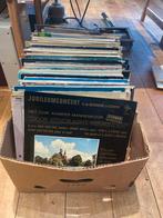 Langspeelplaat Collectie, Ophalen of Verzenden, Gebruikt, 12 inch