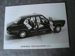 Marina 1300 saloon super deluxe (13-18 cm ), Ophalen of Verzenden, Nieuw, Auto's