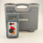 Megger Mit230 Isolatieweerstandtester | Nette staat, Flex Ltd., Zo goed als nieuw, https://flex.com/contact-us, Nobelstraat 10, 5807 GA Oostrum LB, Limburg, Nederland