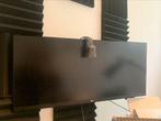 LG UltraWide Monitor 34WN700 - 34inch, Computers en Software, Monitoren, HDMI, IPS, Ophalen of Verzenden, Zo goed als nieuw