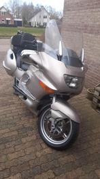 BMW K1200LT - Luxe Toermotor 1999, 4 cilinders, Motorrijbewijs A, Particulier, Meer dan 35 kW