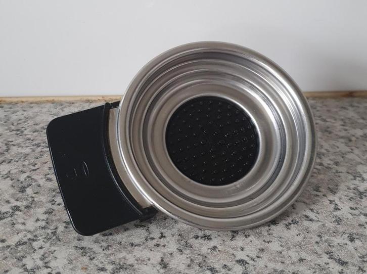 Senseo Padhouder voor 1 Kopje ( HD7825-HD7870-HD7855 ) , Huis en Inrichting, Keuken | Keukenbenodigdheden, Zo goed als nieuw, Ophalen of Verzenden