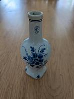 Delfts Blauw Maggi Flesje - Schoenmaker, Antiek en Kunst, Antiek | Keramiek en Aardewerk, Ophalen of Verzenden