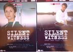Silent witness S1 + 2, Ophalen, Gebruikt, Vanaf 16 jaar, Boxset