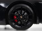 Porsche 911 Carrera S Cabriolet (bj 2023, automaat), Achterwielaandrijving, Gebruikt, Zwart, Zwart