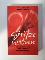 Grijze Wolven - Stella Braam & Mehmet Ülger, Boeken, Ophalen of Verzenden, Gelezen, Stella Braam, Mehmet Ülger