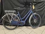 Cortina Ecomo speed elektrische dames fiets, Fietsen en Brommers, Ophalen, Zo goed als nieuw, 50 km per accu of meer, Overige merken
