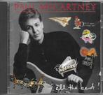 CD Paul McCartney, Verzenden, 1960 tot 1980, Gebruikt
