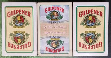 Gulpener,bier beschikbaar voor biedingen