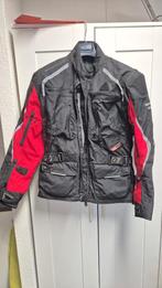 Evolution motorpak heren maat S perfecte conditie, Motoren, Kleding | Motorkleding, Evolution, Ophalen of Verzenden, Tweedehands