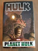 Planet Hulk Omnibus, Boeken, Strips | Comics, Ophalen of Verzenden, Zo goed als nieuw