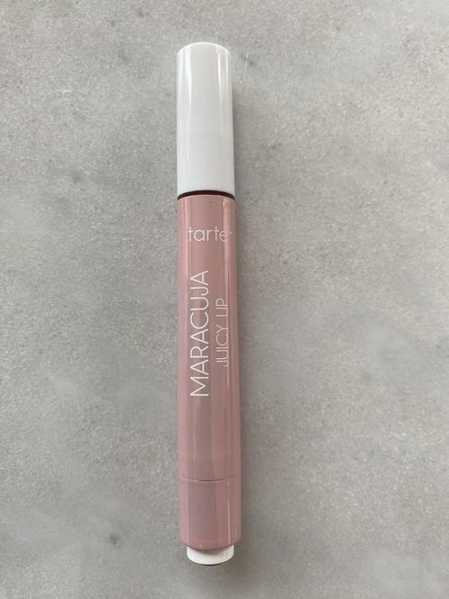 Tarte Maracuja Juicy Lip, Sieraden, Tassen en Uiterlijk, Uiterlijk | Cosmetica en Make-up, Zo goed als nieuw, Make-up, Lippen