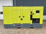 Volvo Penta Bruno - Leroy Somer 275 kVA silent generatorset, Ophalen of Verzenden