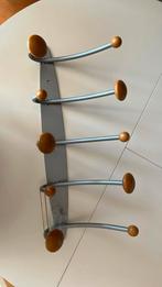 Leuke kapstok met montage setje, Zo goed als nieuw, Minder dan 100 cm, Hout, Ophalen