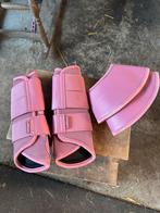 Lemieux peony peeskappen en springschoenen, Dieren en Toebehoren, Ophalen of Verzenden, Nieuw