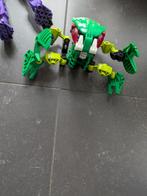 LEGO Bionicle, Kinderen en Baby's, Speelgoed | Duplo en Lego, Ophalen, Gebruikt, Lego