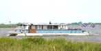 Te koop Rondvaartboot Redbad, Watersport en Boten, Catamarans, Ophalen, Gebruikt, Diesel