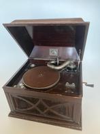 Antieke Pick-Up, Antiek en Kunst, Antiek | Tv's en Audio, Ophalen