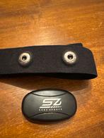 Senz Sports SZ Hartslagmeter, Ophalen of Verzenden, Gebruikt, Overige merken, Met borstriem