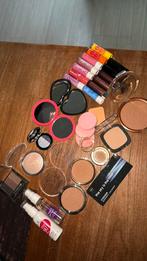 Nieuwe make up, Ophalen, Zo goed als nieuw, Overige kleuren, Gehele gezicht