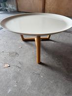 Design Salontafel, Kunststof, Gebruikt, 50 tot 100 cm, Design