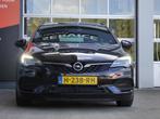 Opel Astra Sports Tourer 1.2 Edition 2020 130PK | Trekhaak |, Auto's, Voorwielaandrijving, 65 €/maand, 1199 cc, Zwart