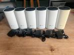 TP-link Deco M4R (EU) Ver:2.0 6=5 betalen, Computers en Software, WiFi-versterkers, Ophalen of Verzenden, Gebruikt