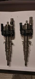 2x  Injector bmw index 11 n54, Auto-onderdelen, Ophalen of Verzenden, Gebruikt, BMW