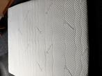 Topper 180 x 200 cm, Ophalen, Nieuw, Tweepersoons, 180 cm