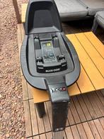 Isofixbase Maxi-Cosi, Ophalen, Gebruikt, Maxi-Cosi, Autogordel