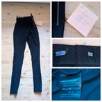 Cora Kemperman legging zwart XS, Ophalen of Verzenden, Zo goed als nieuw, Maat 34 (XS) of kleiner, Zwart