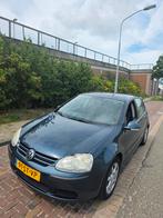 LPG Volkswagen Golf 1.6 (NIEUWE MOTOR) 5D 2006, Auto's, Volkswagen, Voorwielaandrijving, 1227 kg, 620 kg, 1200 kg