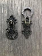 Chinees oosterse deurknop handvat ladeknop punt model, Huis en Inrichting, Verburgt Vintage, Nieuw, Ophalen of Verzenden, https://verburgtvintage.nl/#contact