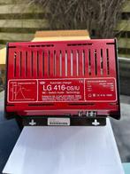 calira / LG 418 DS IU Laderset Mover 16A (Truma), Ophalen of Verzenden, Nieuw