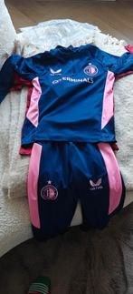 Feyenoord Trainingspak Maat 12 - Nieuw!, Kinderen en Baby's, Ophalen, Nieuw, Jongen of Meisje